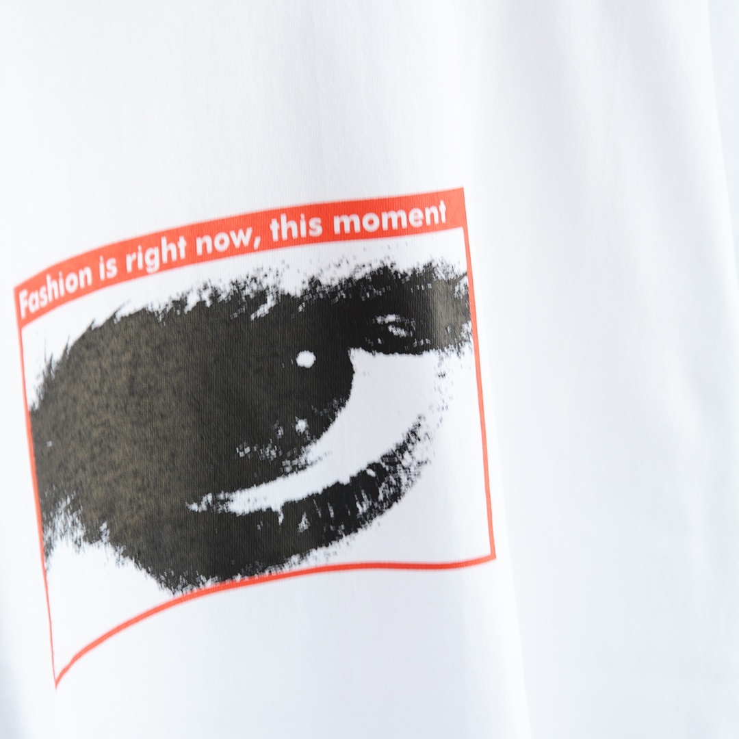 画像3: me（ミー） / me Hedi T-Shirt