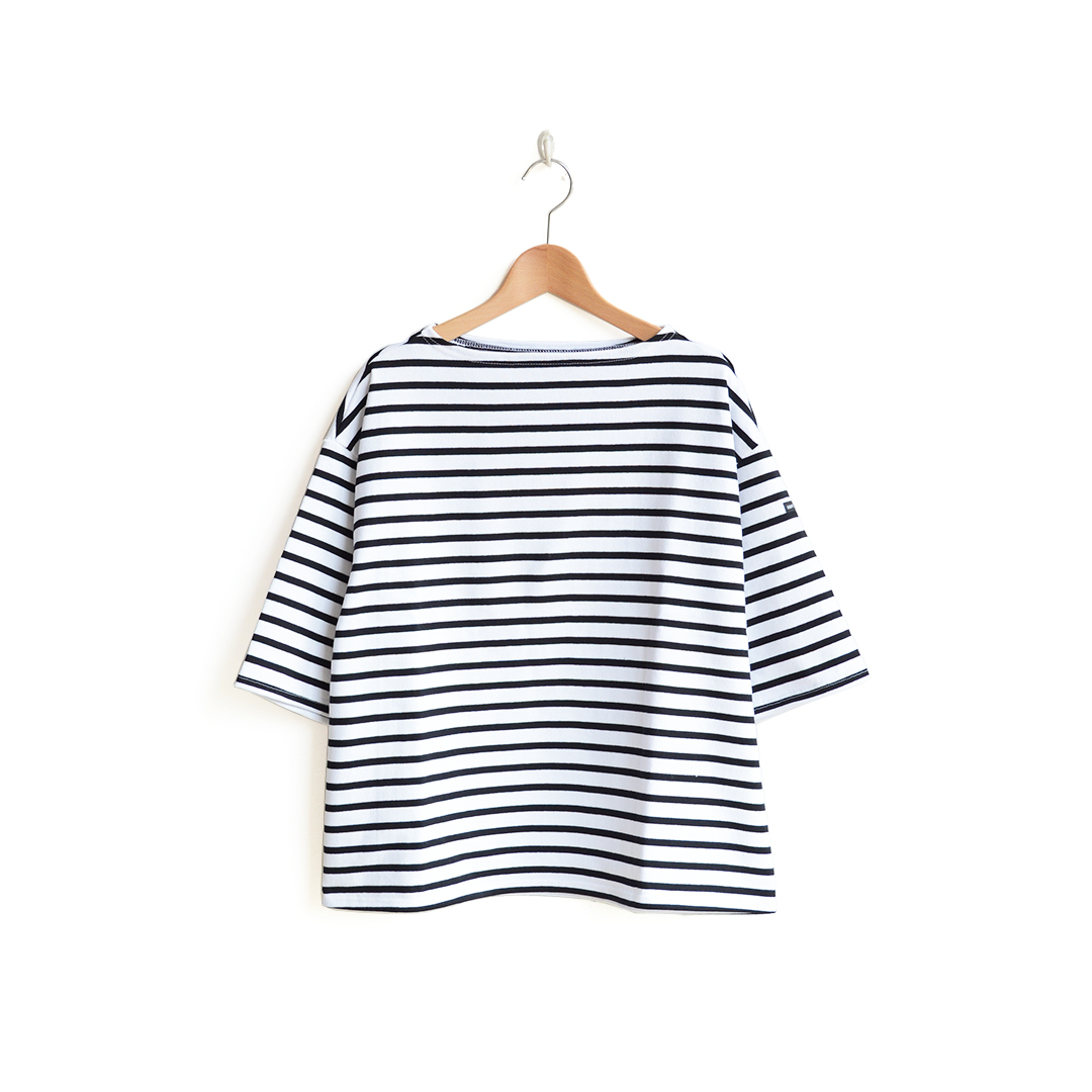 画像2: Saint James / OUESSANT LOOSE TEE (20JC TEE LOOSE)