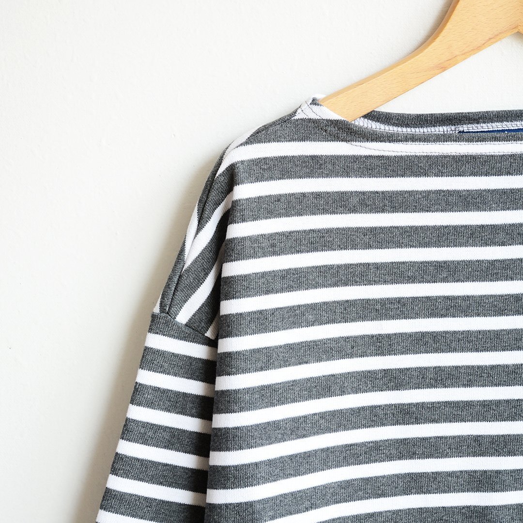 画像5: Saint James / OUESSANT LOOSE TEE (20JC TEE LOOSE)