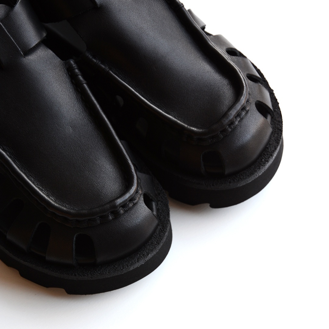 画像7: Clarks Originals / Meare Buckle.