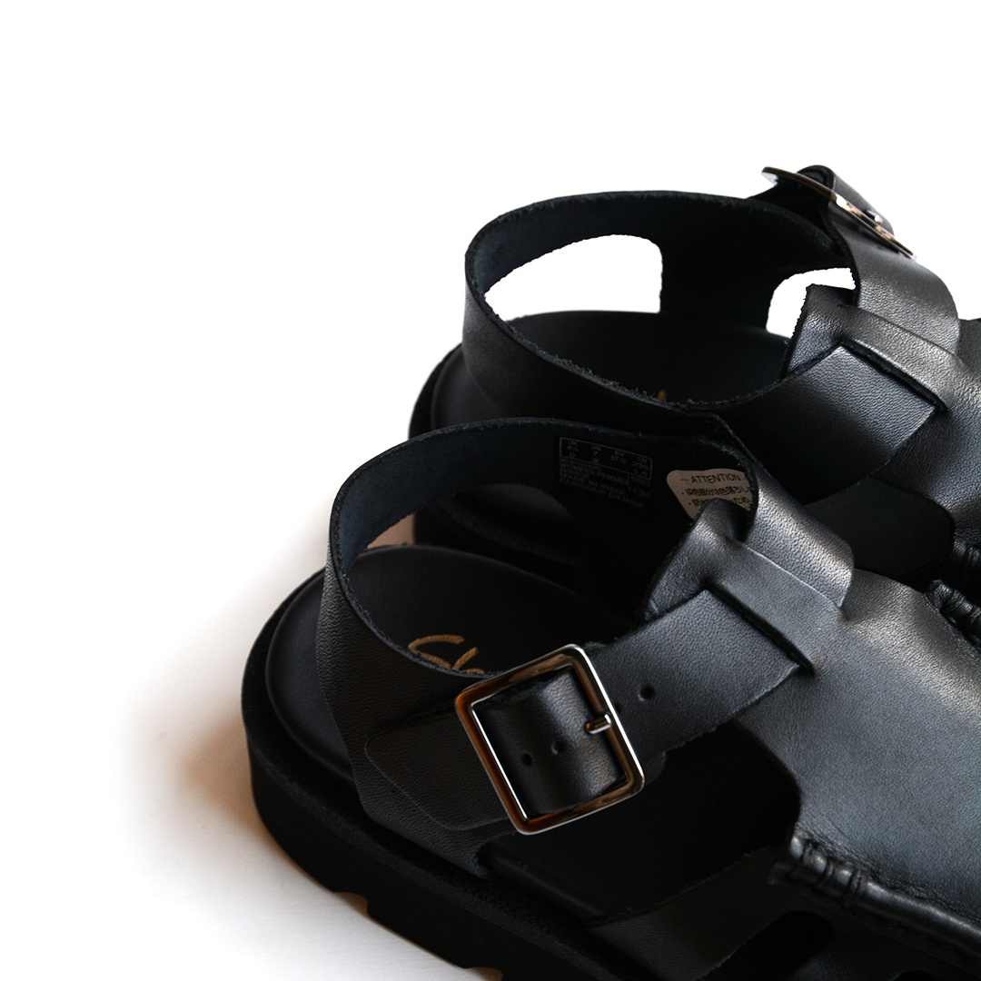 画像8: Clarks Originals / Meare Buckle.