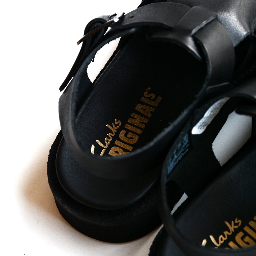 画像9: Clarks Originals / Meare Buckle.