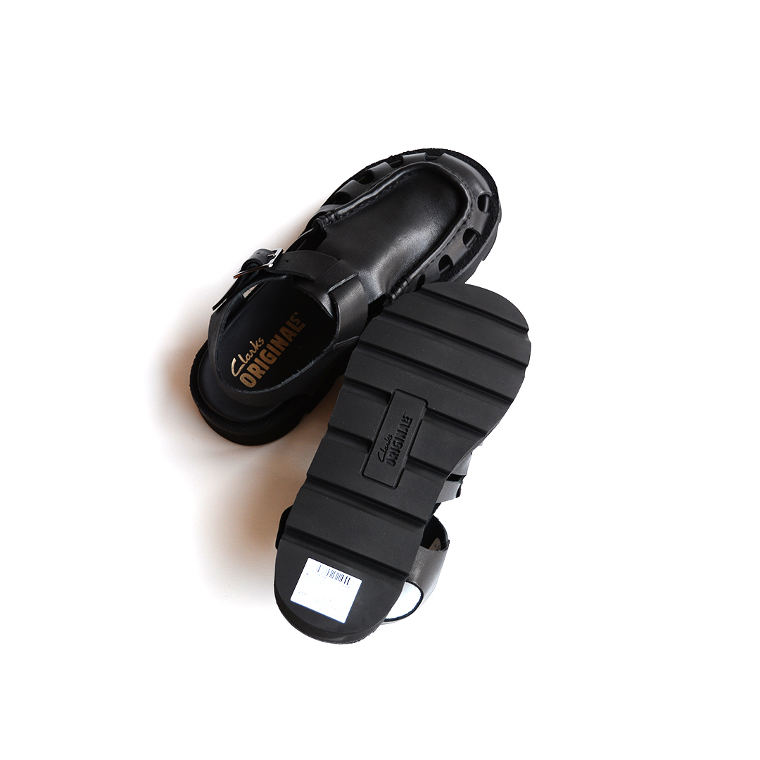 画像4: Clarks Originals / Meare Buckle.