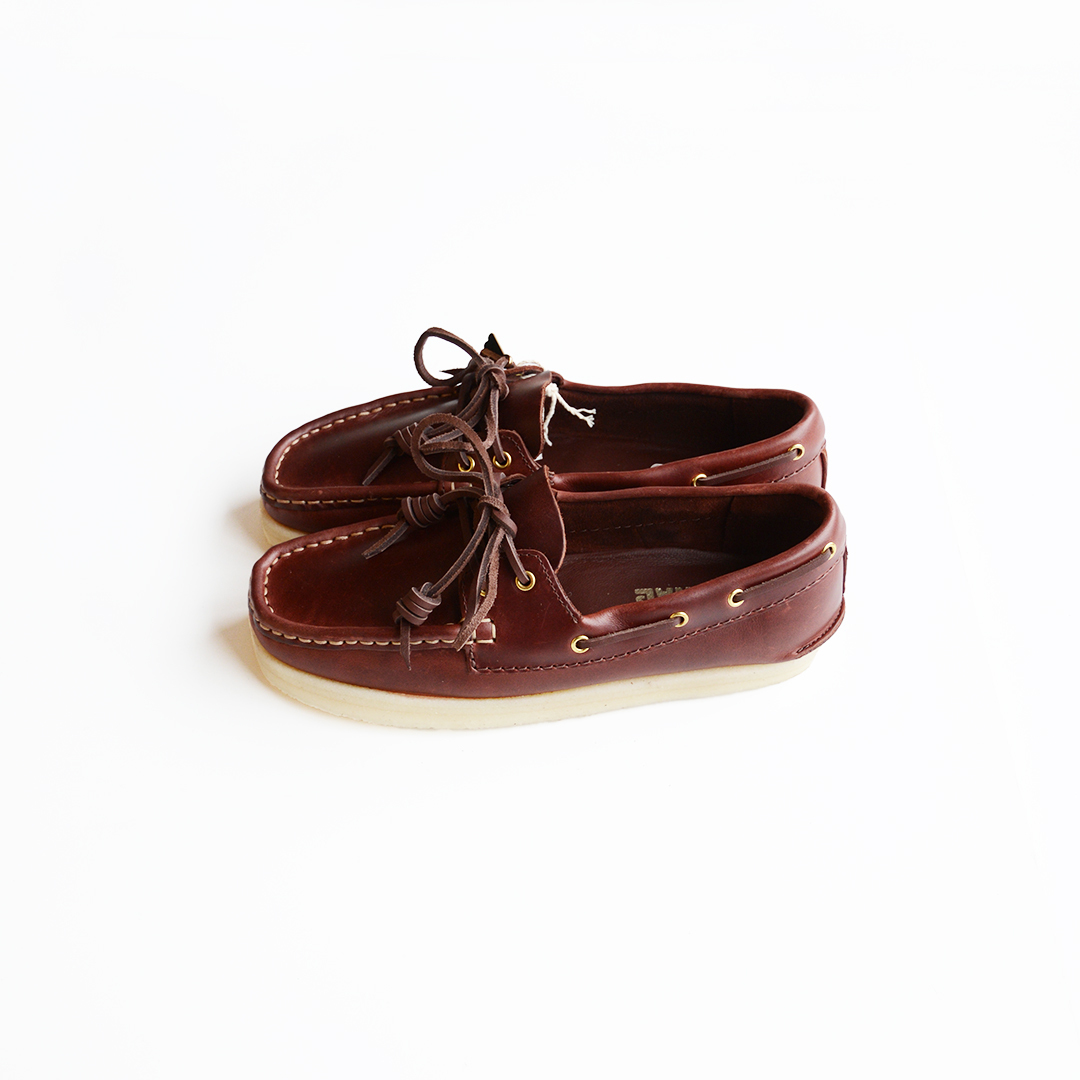 画像2: Clarks Originals / Gogney Boat.