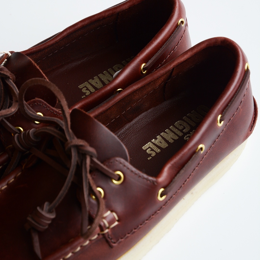 画像5: Clarks Originals / Gogney Boat.