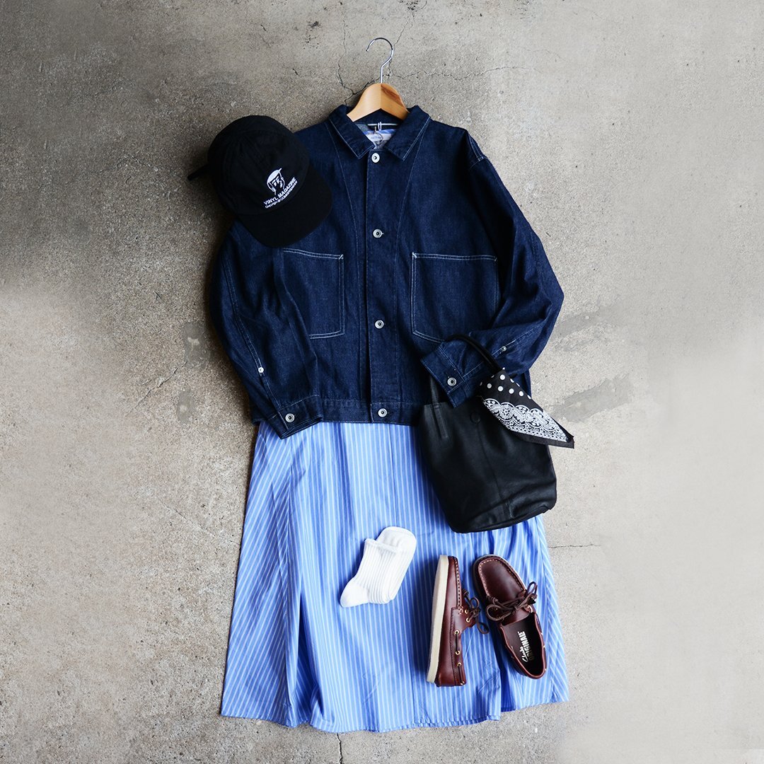 画像: Clarks Originals / Gogney Boat.