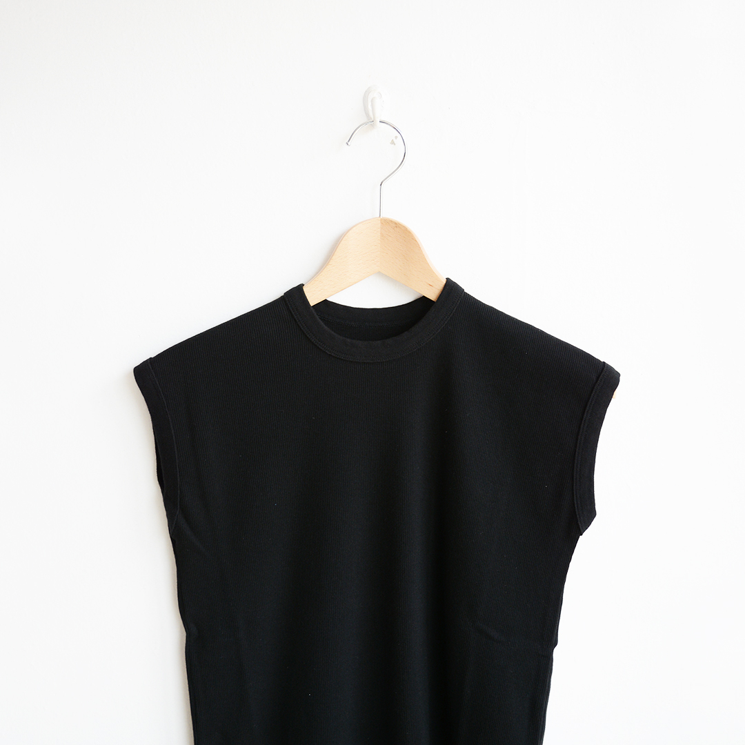 画像4: Atelier d’antan（アトリエ・ダンタン） / Tugut Supima Cotton Cutsewn