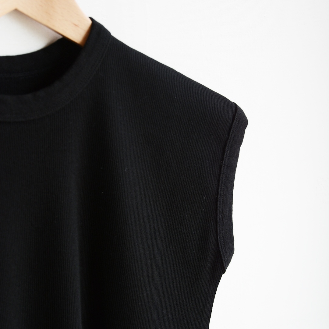 画像: Atelier d’antan（アトリエ・ダンタン） / Tugut Supima Cotton Cutsewn