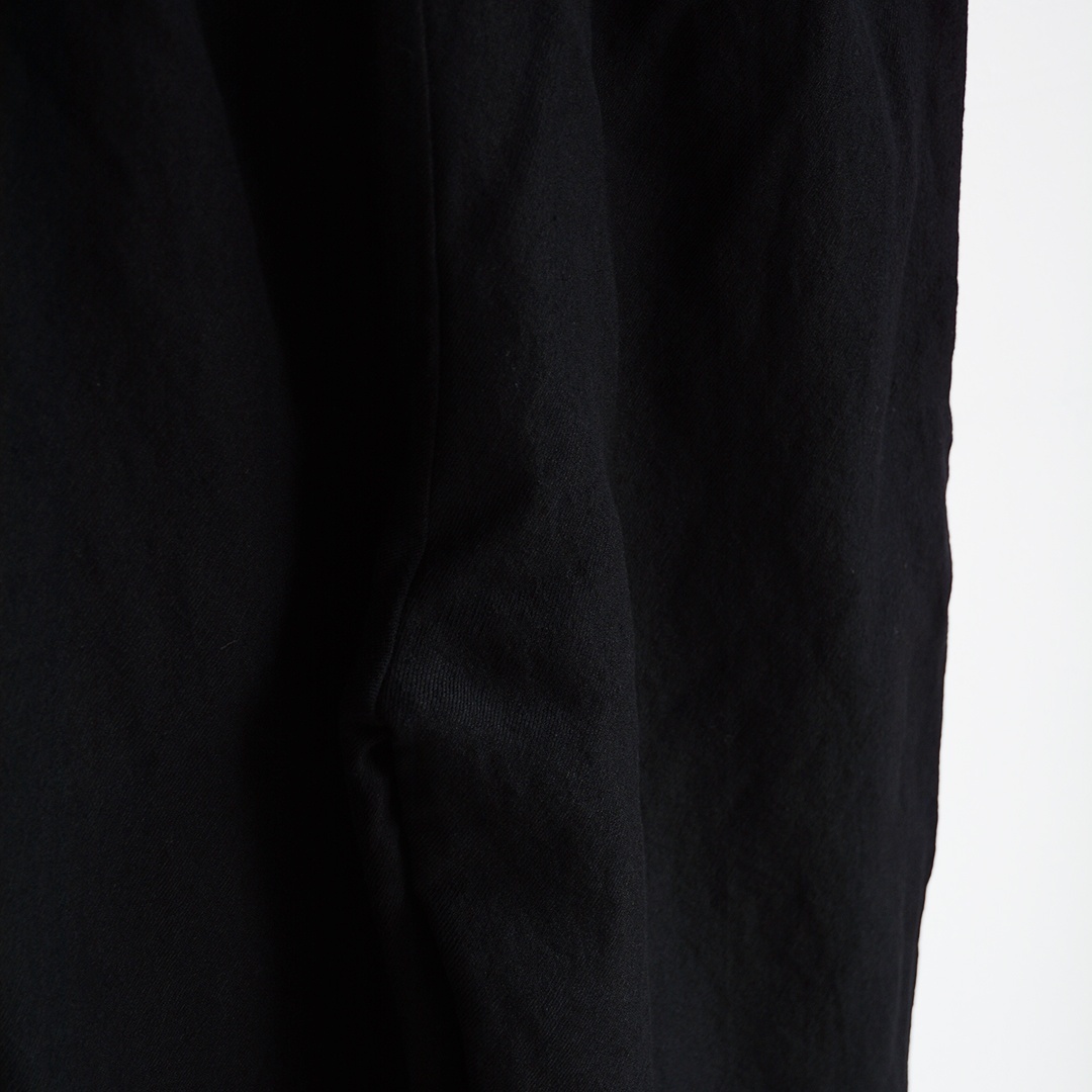 画像: Atelier d’antan（アトリエ・ダンタン） / Bol Wool Linen Pants