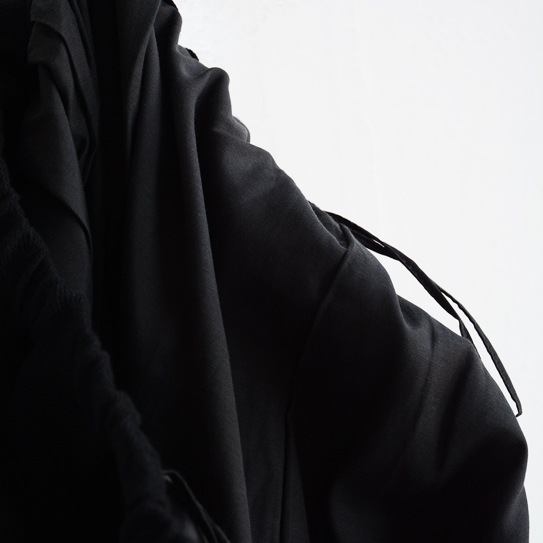 画像6: Atelier d’antan（アトリエ・ダンタン） / Bol Wool Linen Pants