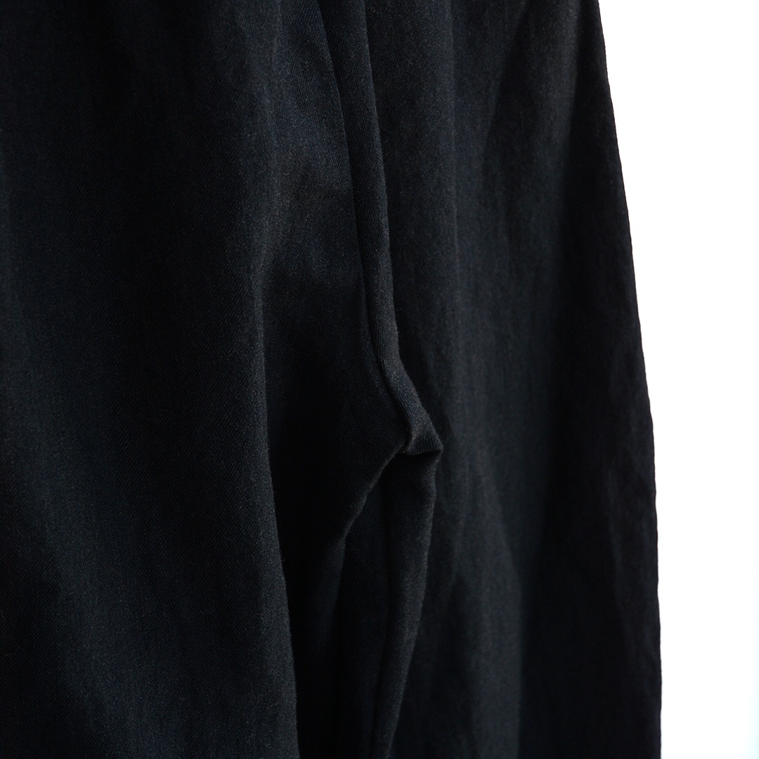 画像: Atelier d’antan（アトリエ・ダンタン） / Bol Wool Linen Pants