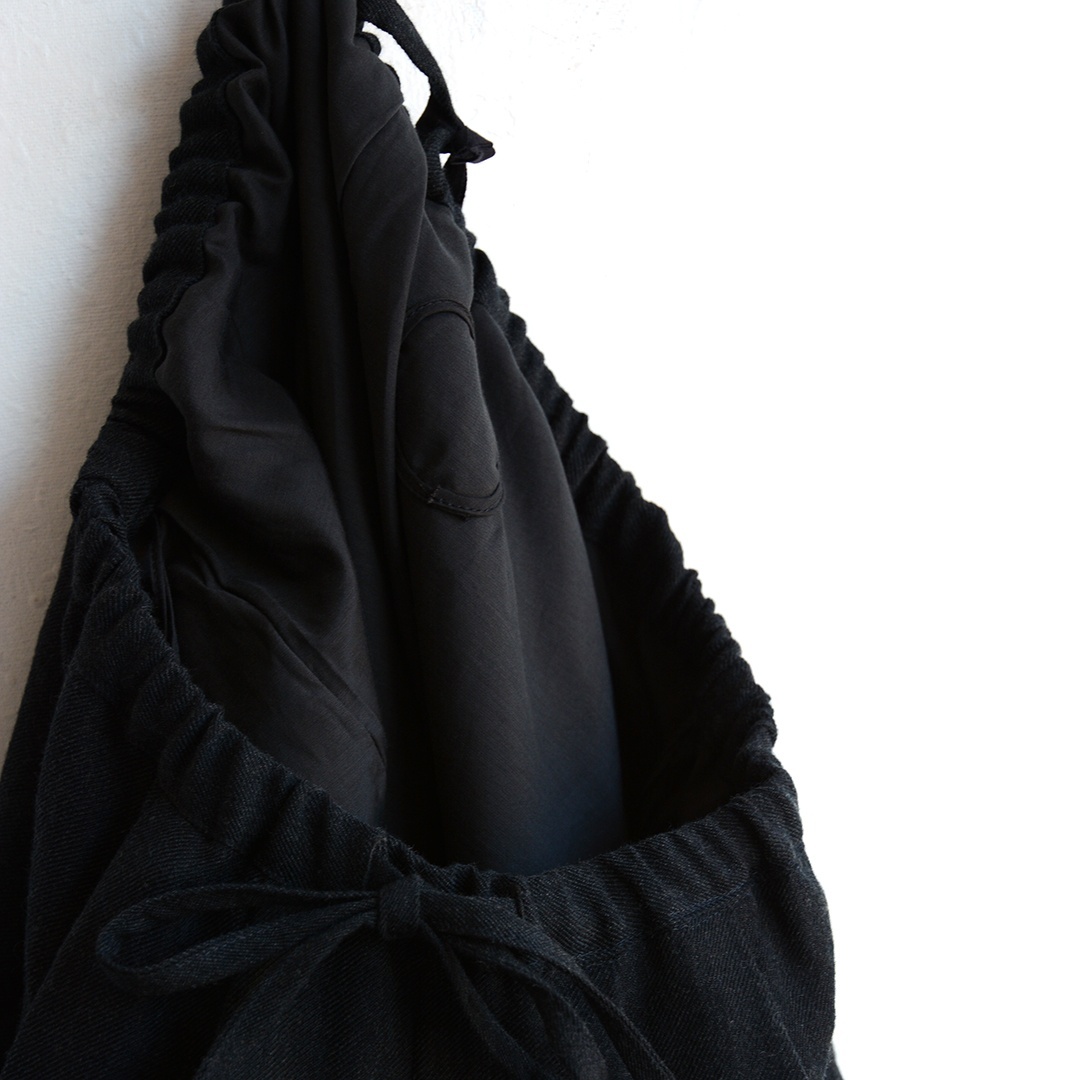 画像8: Atelier d’antan（アトリエ・ダンタン） / Bol Wool Linen Pants