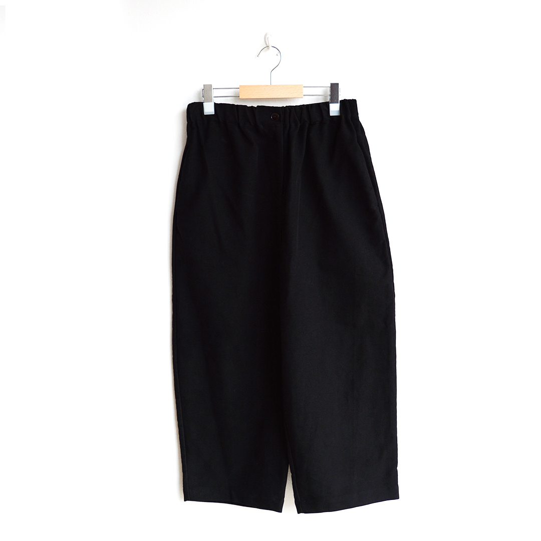 画像2: Atelier d’antan（アトリエ・ダンタン） / Chambon Cotton Pants