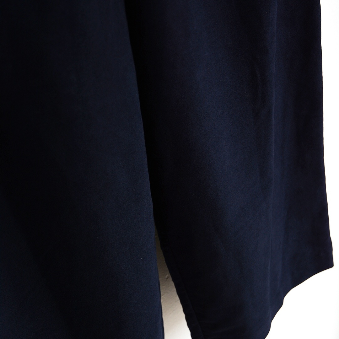 画像: Atelier d’antan（アトリエ・ダンタン） / Chambon Cotton Pants