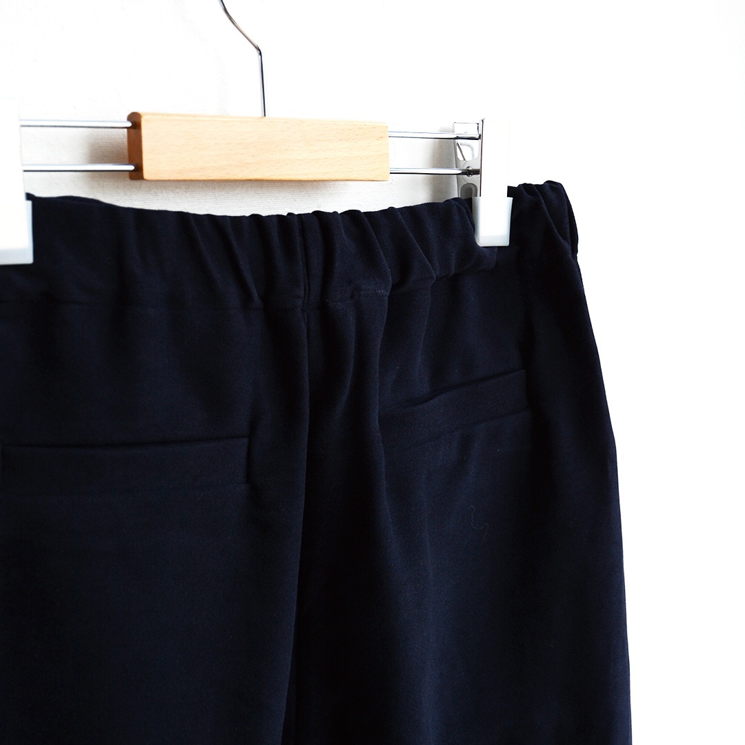 画像: Atelier d’antan（アトリエ・ダンタン） / Chambon Cotton Pants