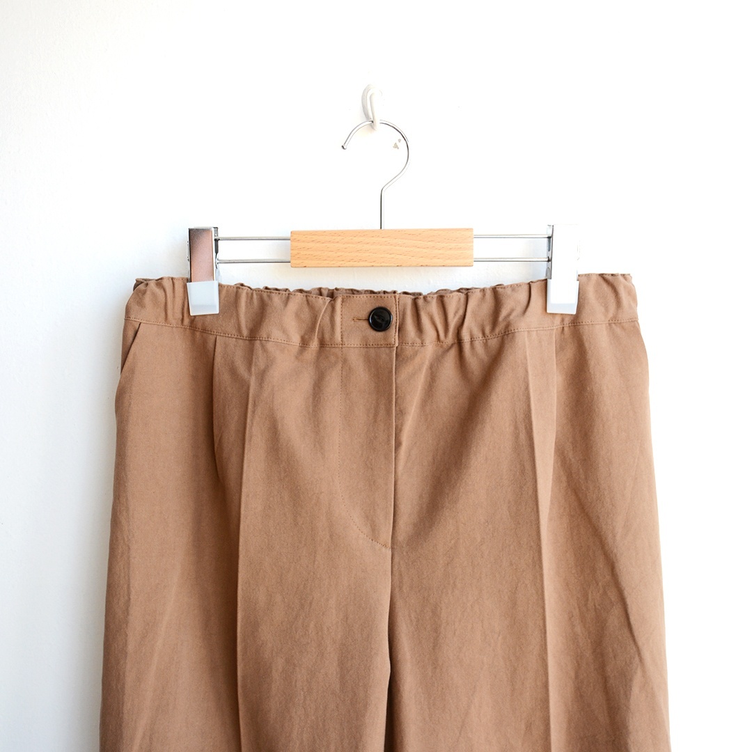 画像5: Atelier d’antan（アトリエ・ダンタン） / Pitorre Cotton Pants