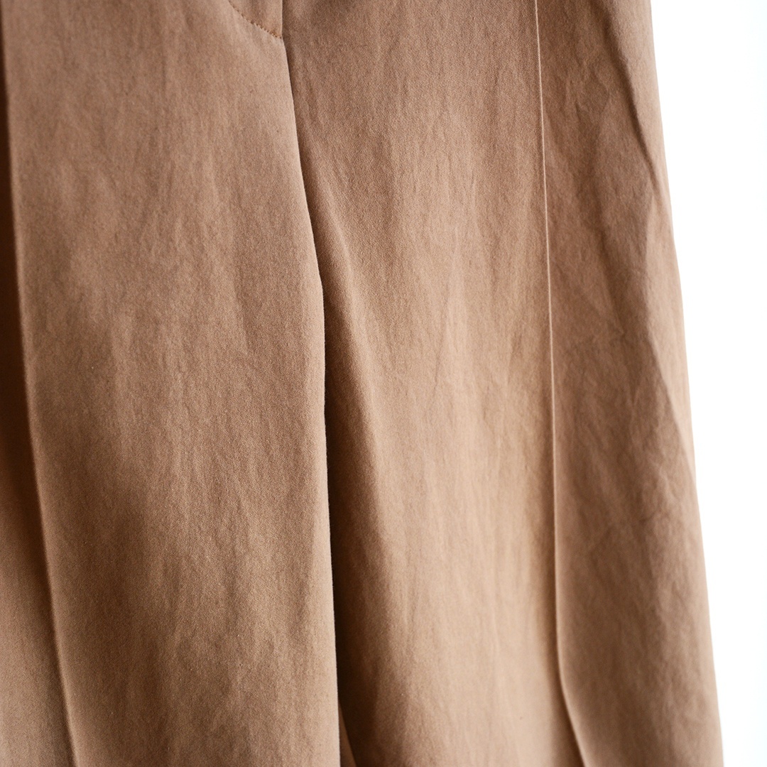 画像: Atelier d’antan（アトリエ・ダンタン） / Pitorre Cotton Pants