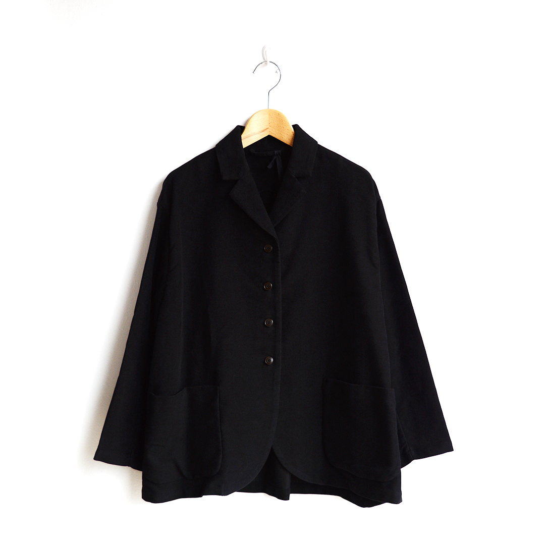 画像2: Atelier d’antan（アトリエ・ダンタン） / Tiquet Cotton Jacket