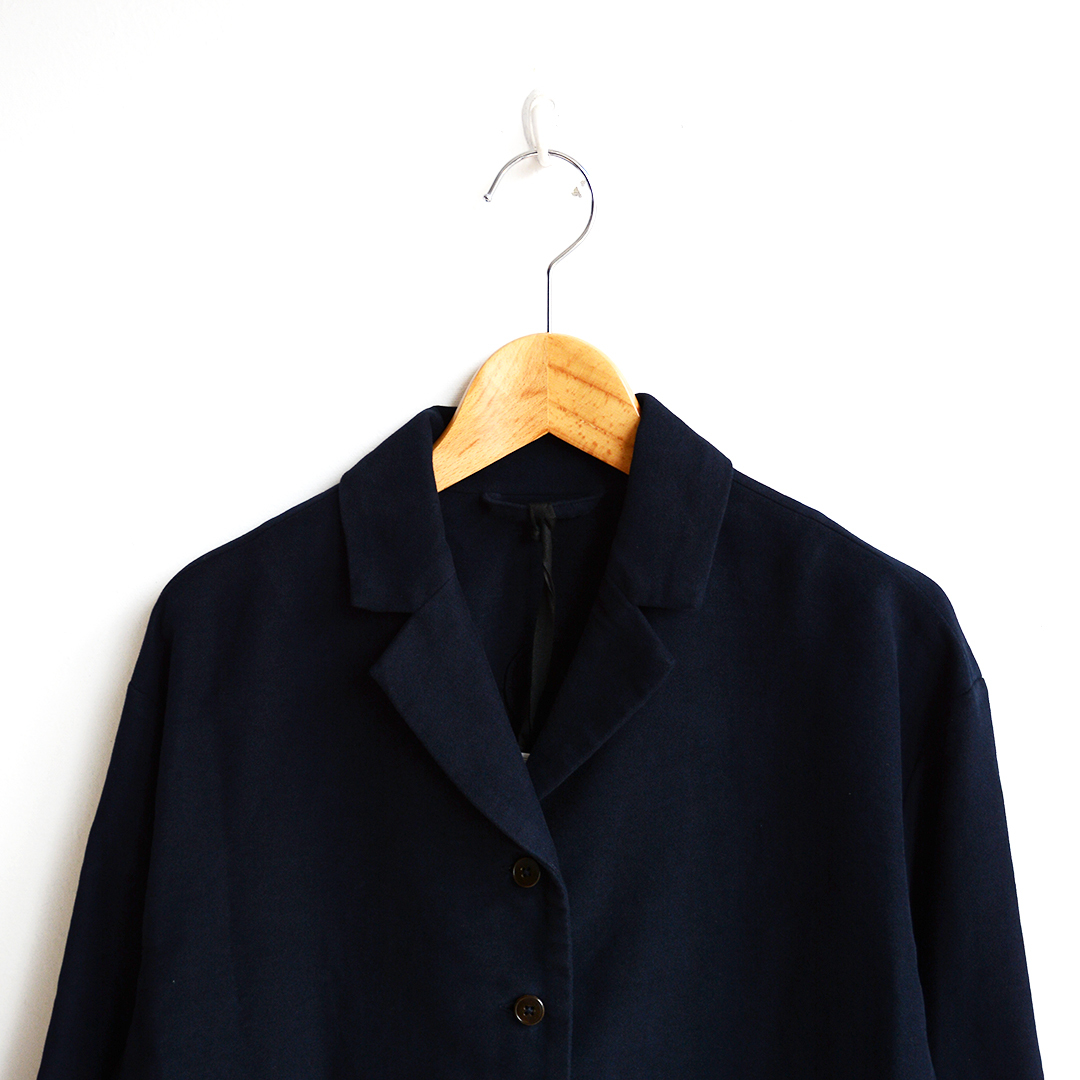 画像4: Atelier d’antan（アトリエ・ダンタン） / Tiquet Cotton Jacket