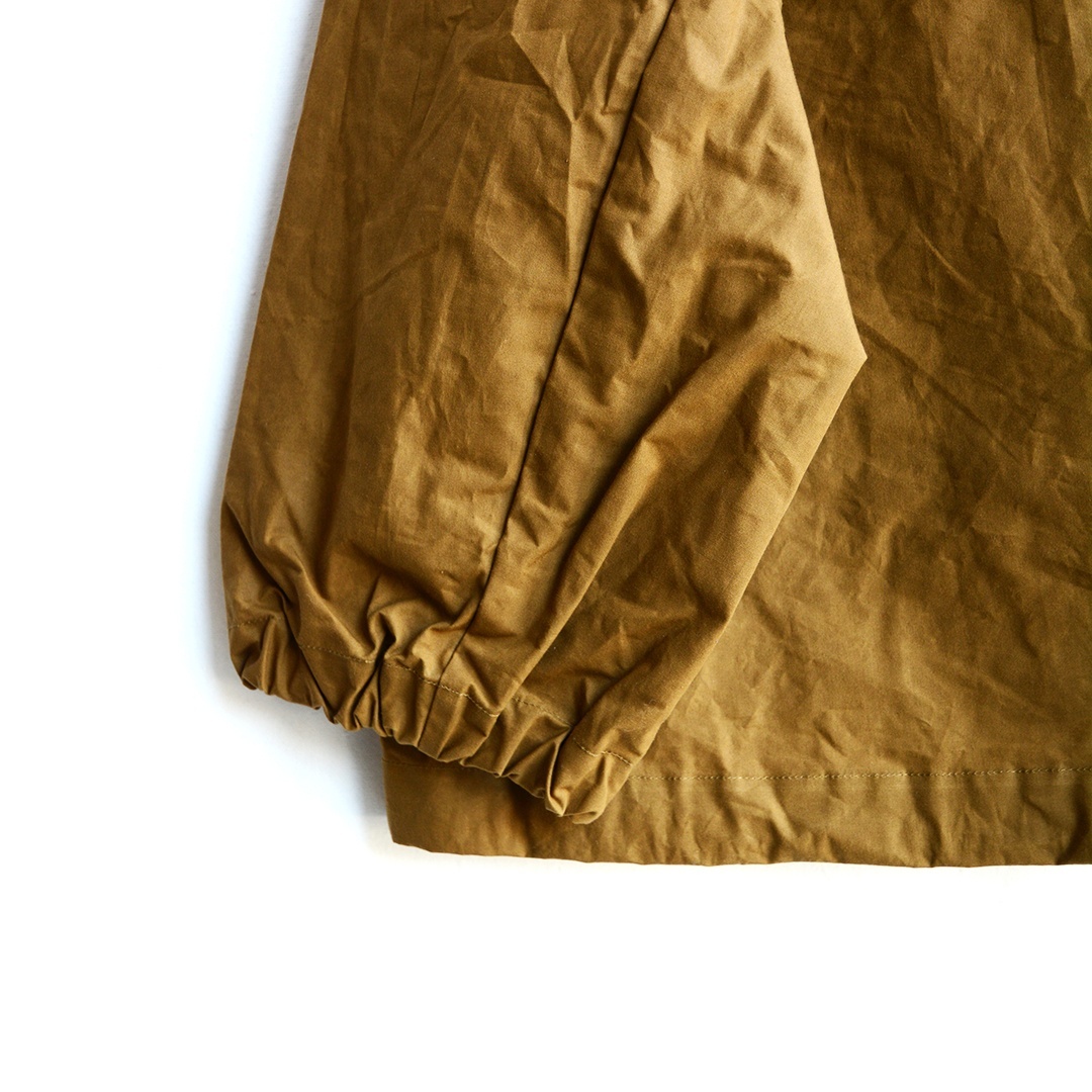 画像: Atelier d’antan（アトリエ・ダンタン） / Buffon Waxed Cotton Jacket