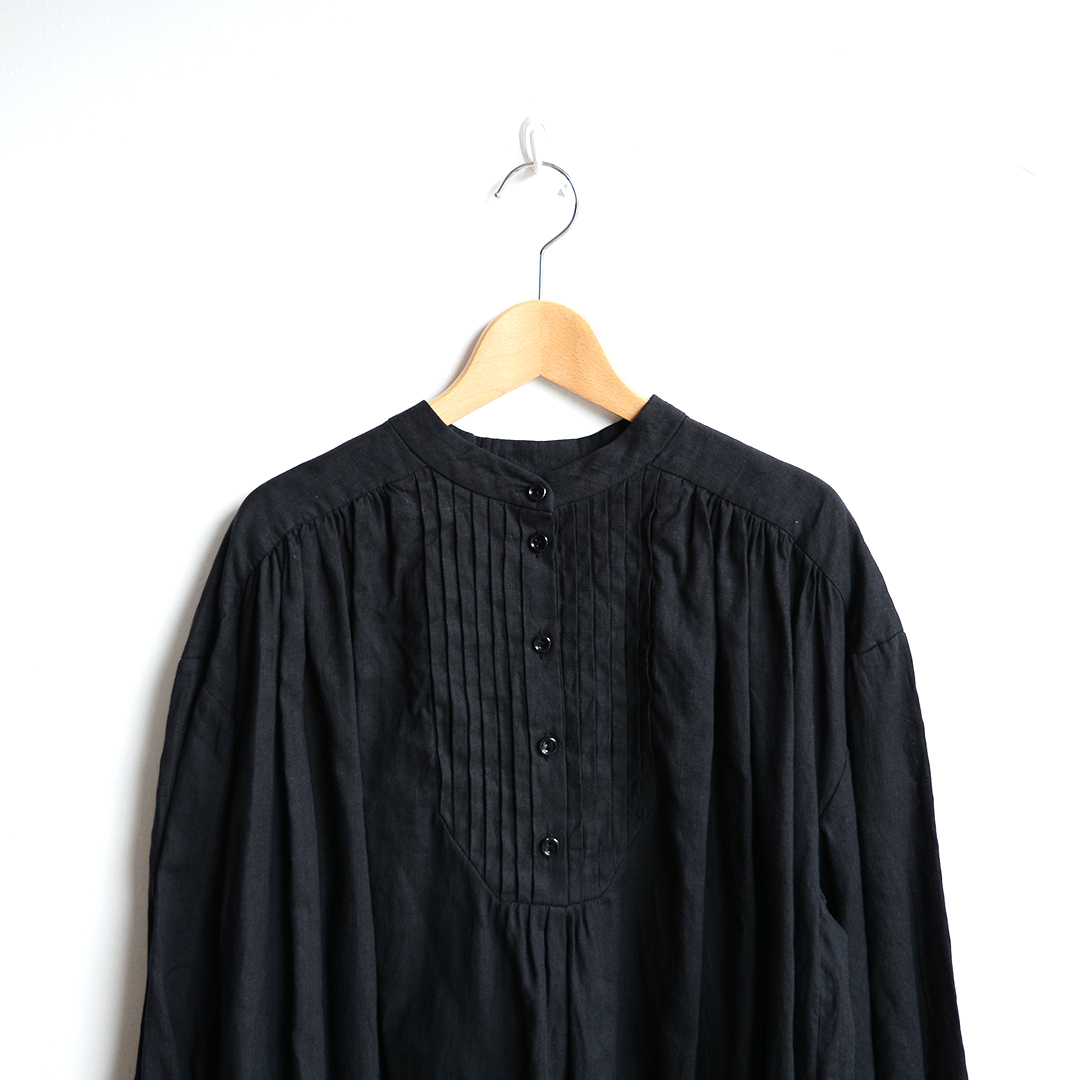 画像3: Atelier d’antan（アトリエ・ダンタン） / Crevel Washi Shirt