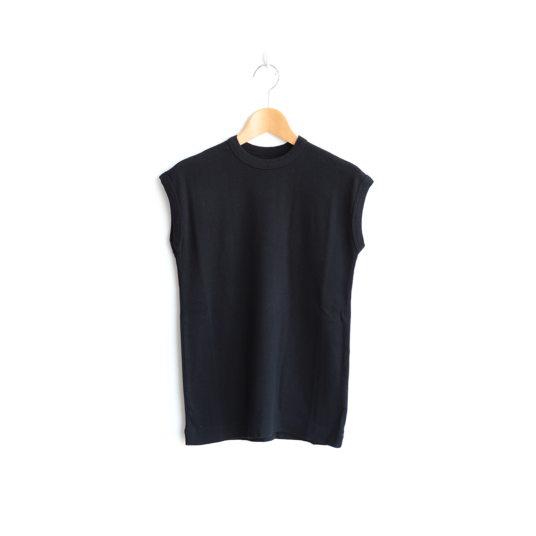 画像1: Atelier d’antan（アトリエ・ダンタン） / Turgot Supima Cotton Cutsewn