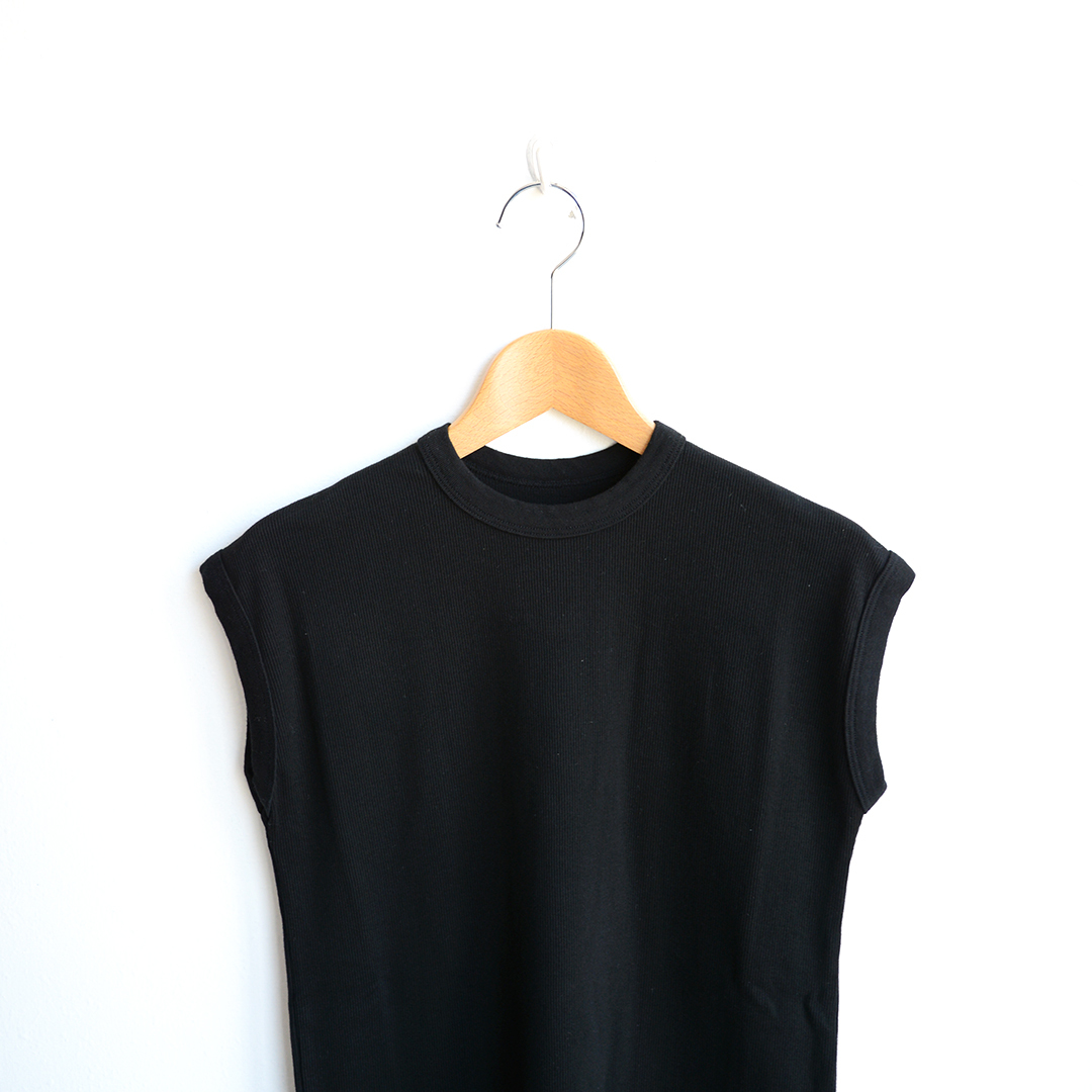 画像3: Atelier d’antan（アトリエ・ダンタン） / Turgot Supima Cotton Cutsewn