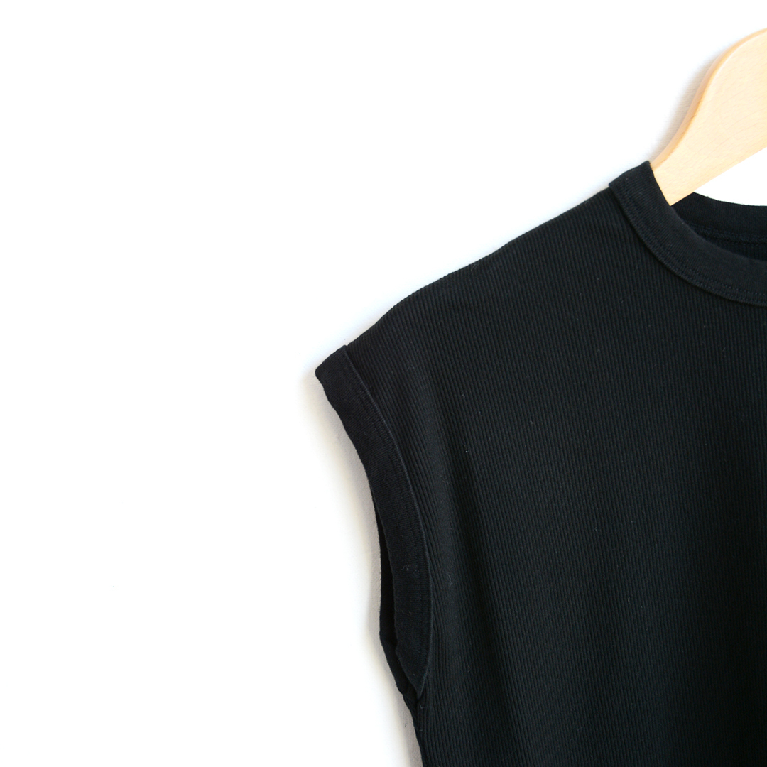 画像: Atelier d’antan（アトリエ・ダンタン） / Turgot Supima Cotton Cutsewn