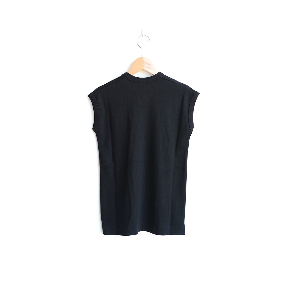 画像2: Atelier d’antan（アトリエ・ダンタン） / Turgot Supima Cotton Cutsewn