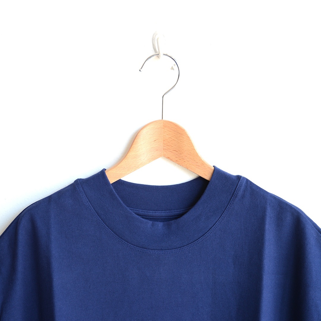 画像5: Atelier d’antan（アトリエ・ダンタン）/ Borel Cotton French Sleeve Cutsewn