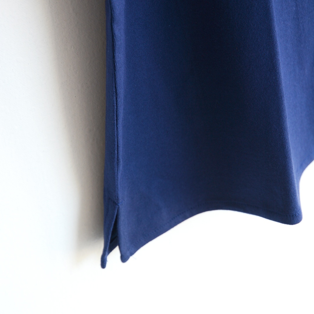 画像7: Atelier d’antan（アトリエ・ダンタン）/ Borel Cotton French Sleeve Cutsewn