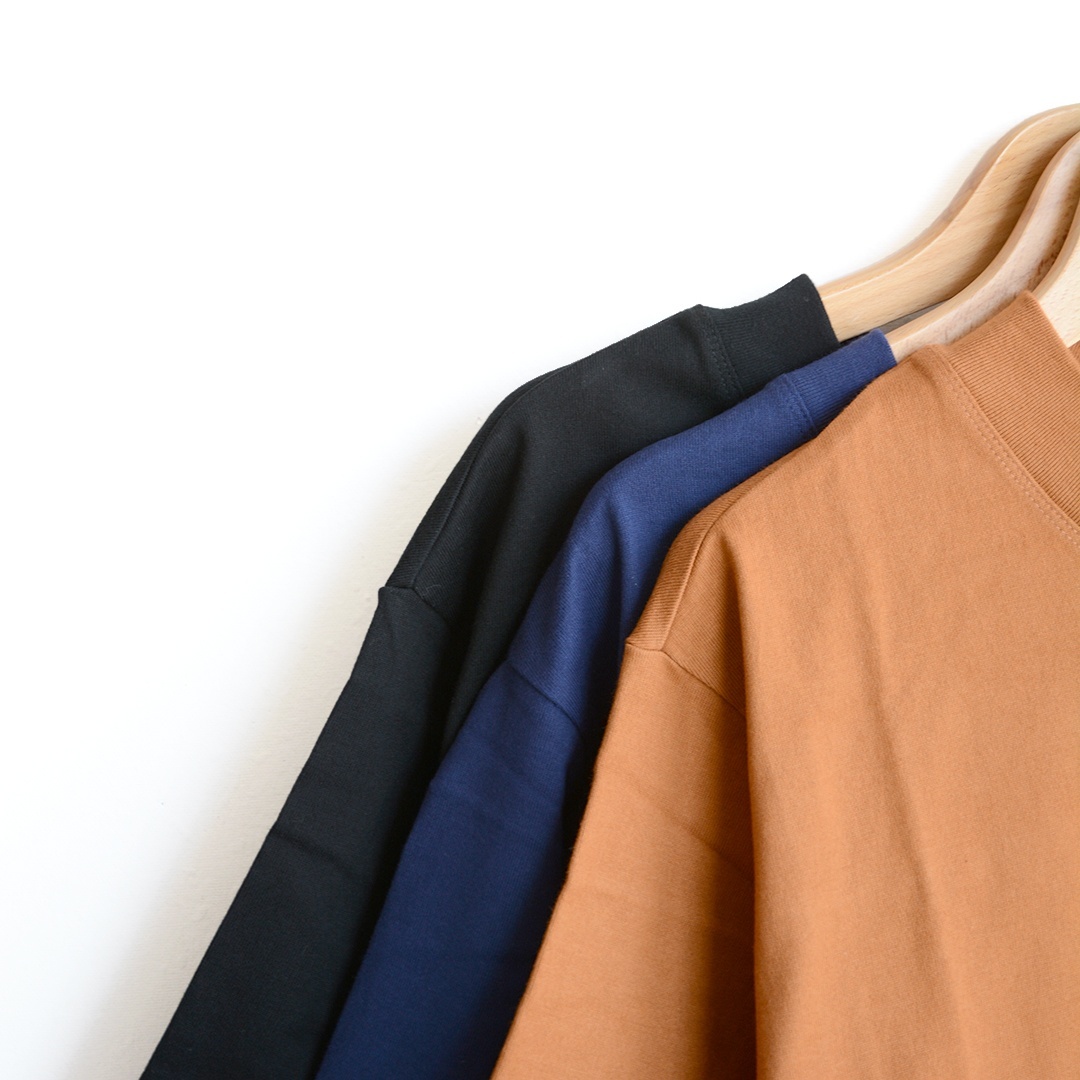 画像9: Atelier d’antan（アトリエ・ダンタン）/ Bordet Cotton S/S Cutsewn