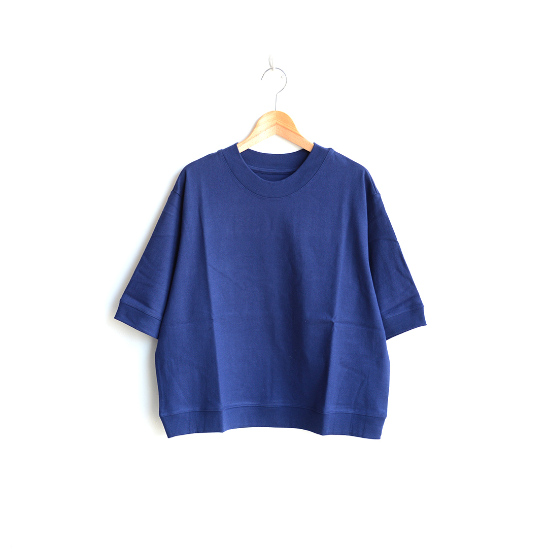 画像2: Atelier d’antan（アトリエ・ダンタン）/ Bordet Cotton S/S Cutsewn