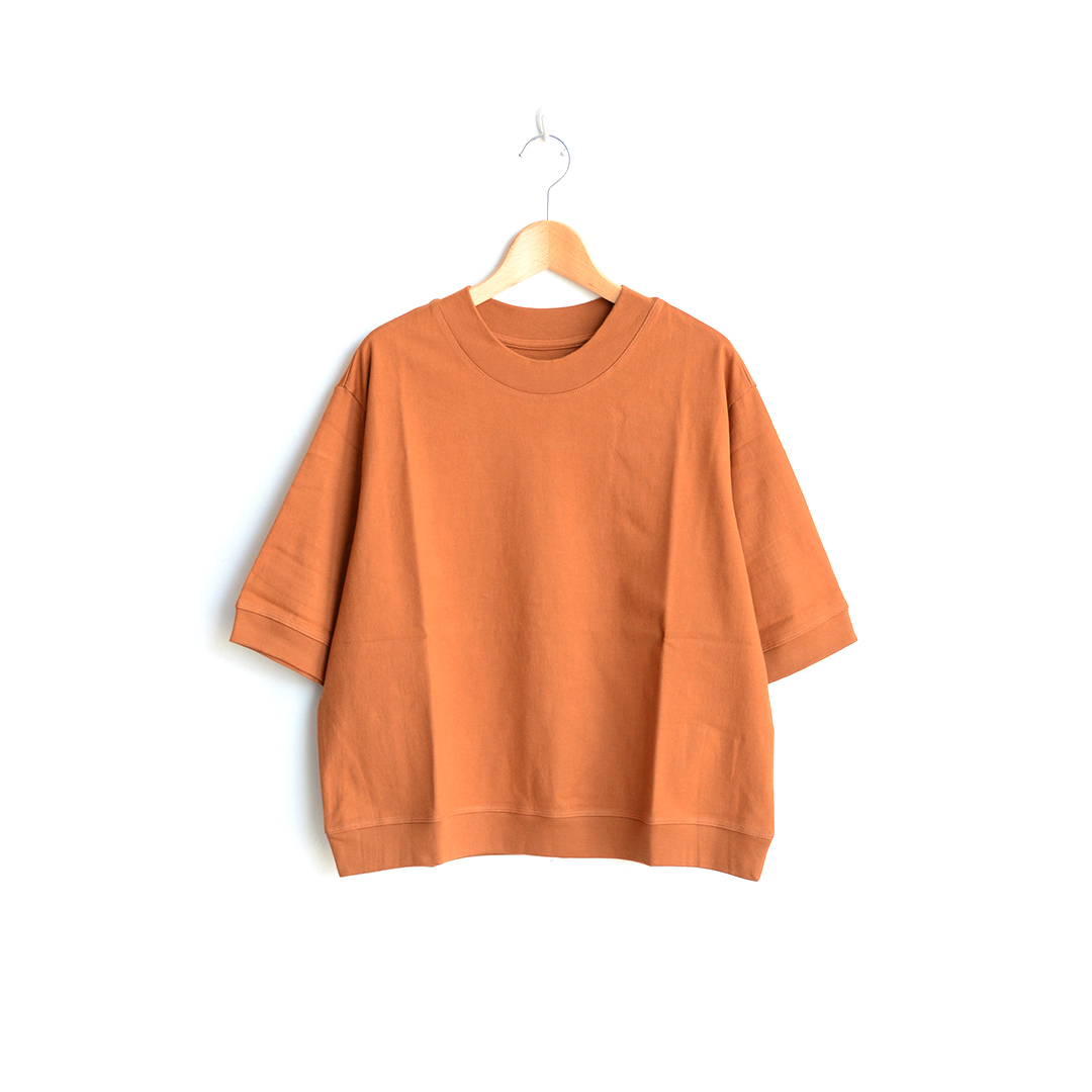 画像1: Atelier d’antan（アトリエ・ダンタン）/ Bordet Cotton S/S Cutsewn