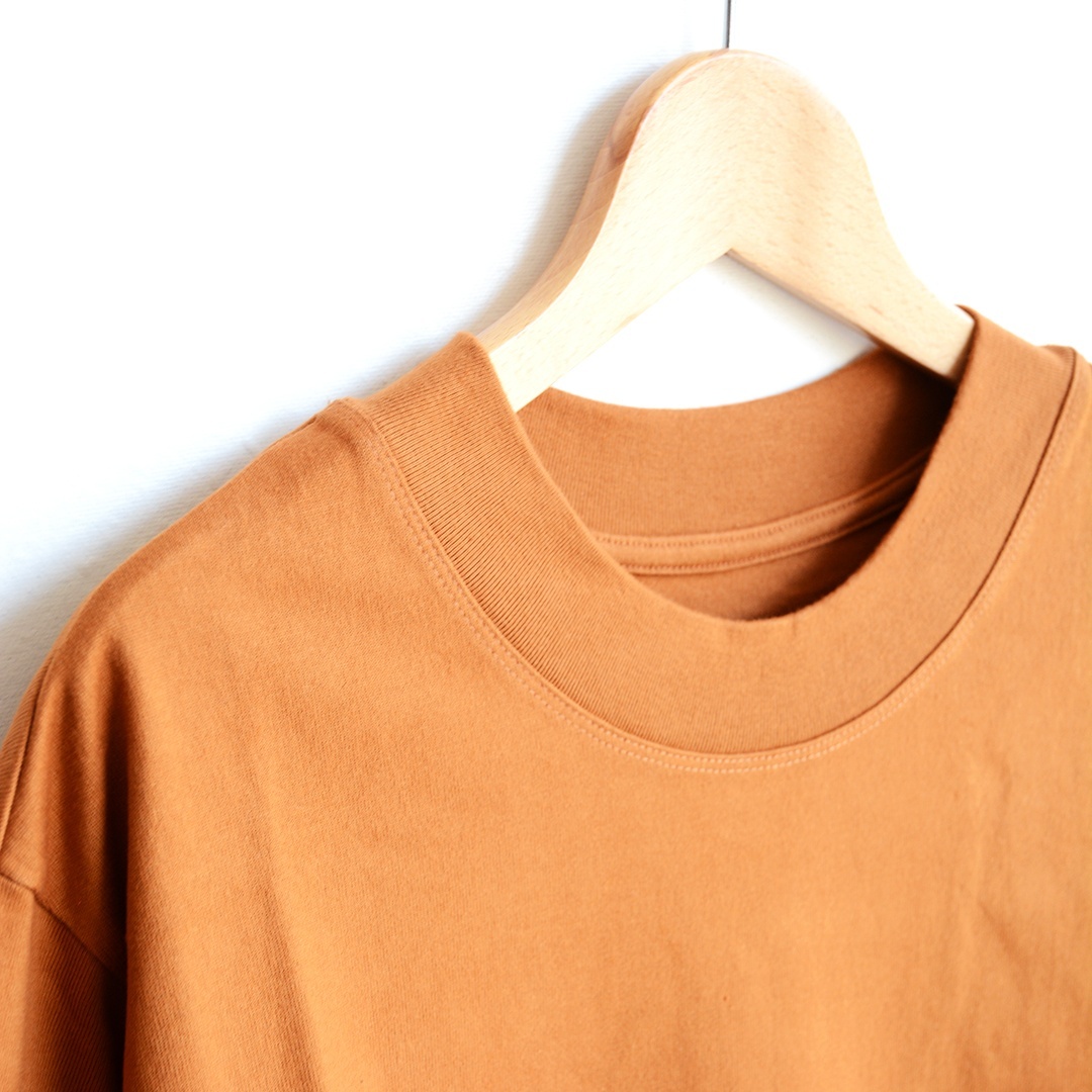 画像6: Atelier d’antan（アトリエ・ダンタン）/ Bordet Cotton S/S Cutsewn