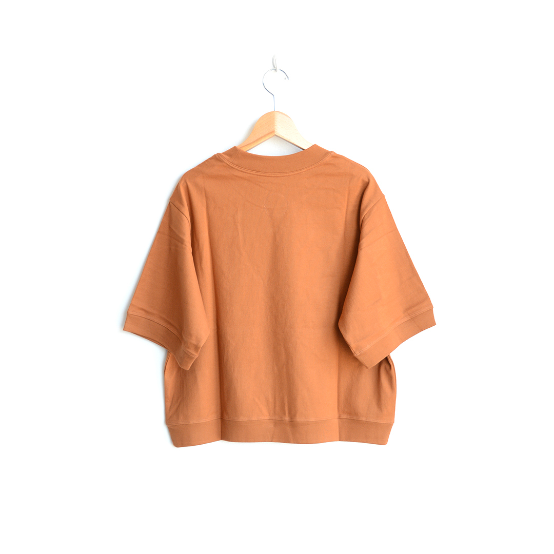 画像4: Atelier d’antan（アトリエ・ダンタン）/ Bordet Cotton S/S Cutsewn
