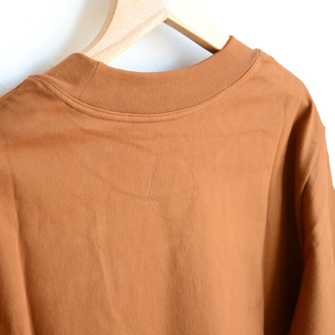 画像: Atelier d’antan（アトリエ・ダンタン）/ Bordet Cotton S/S Cutsewn