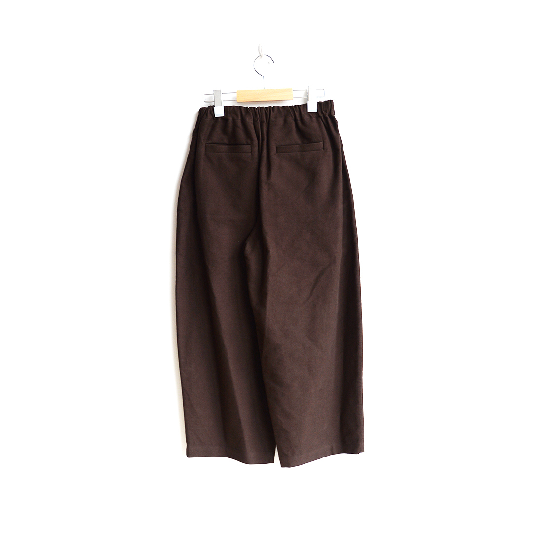 画像4: Atelier d’antan（アトリエ・ダンタン） / Chambon Cotton Pants