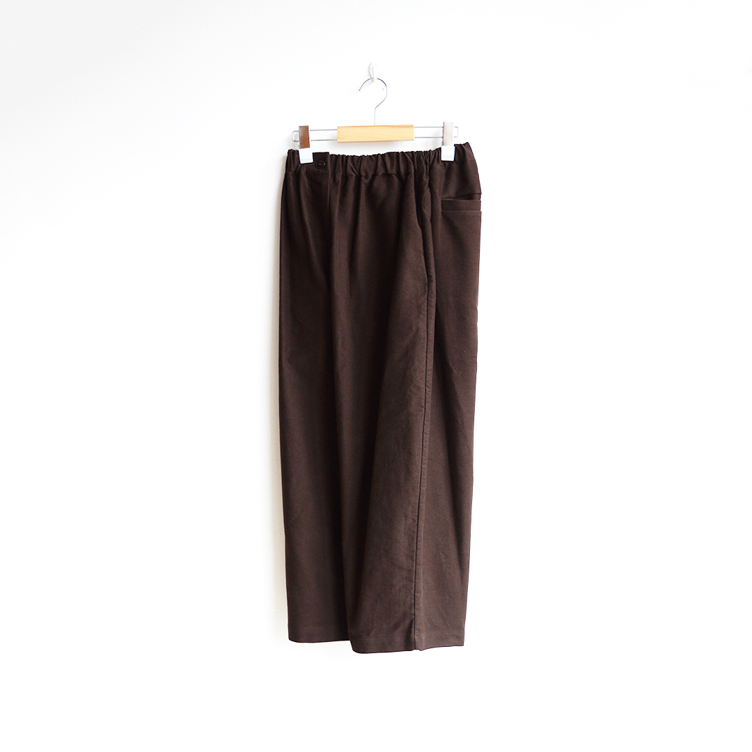 画像3: Atelier d’antan（アトリエ・ダンタン） / Chambon Cotton Pants