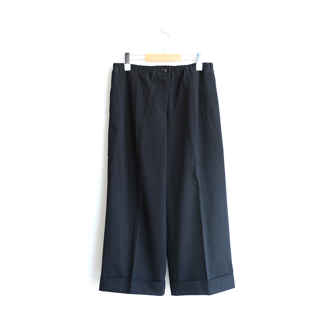 画像3: Atelier d’antan（アトリエ・ダンタン） / Pitorre Cotton Pants