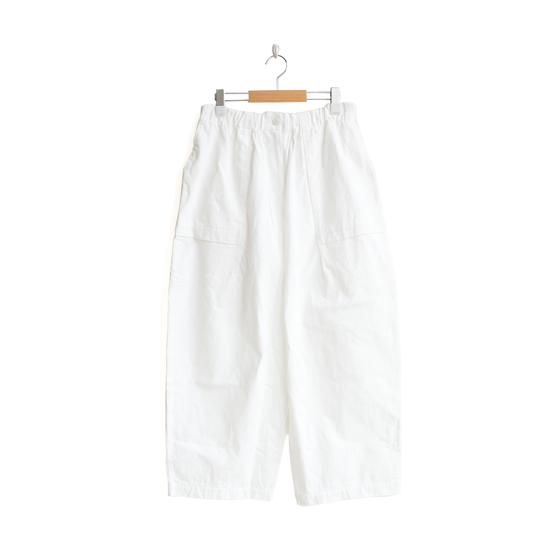 画像1: Atelier d’antan / Parent Cotton Pants