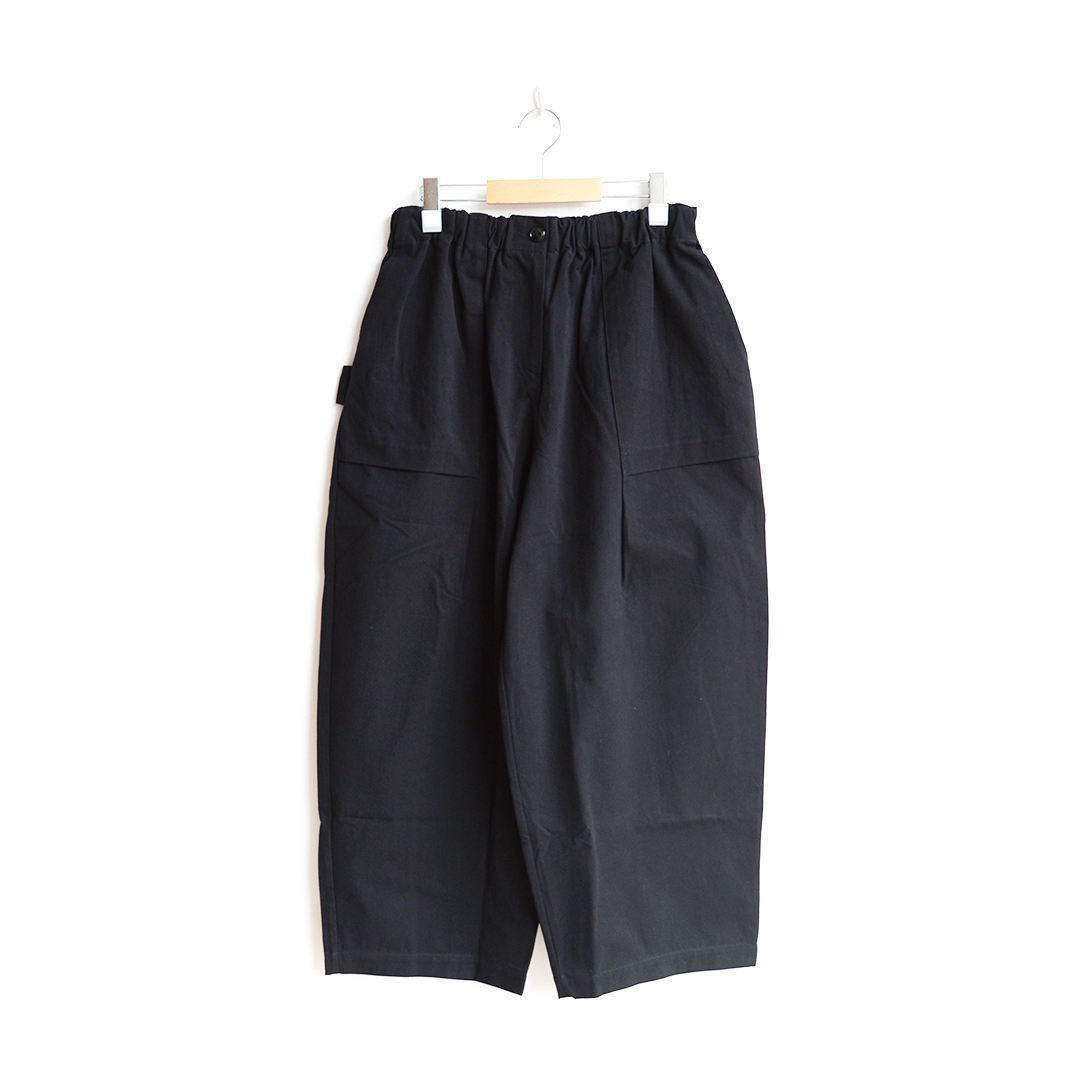 画像2: Atelier d’antan / Parent Cotton Pants