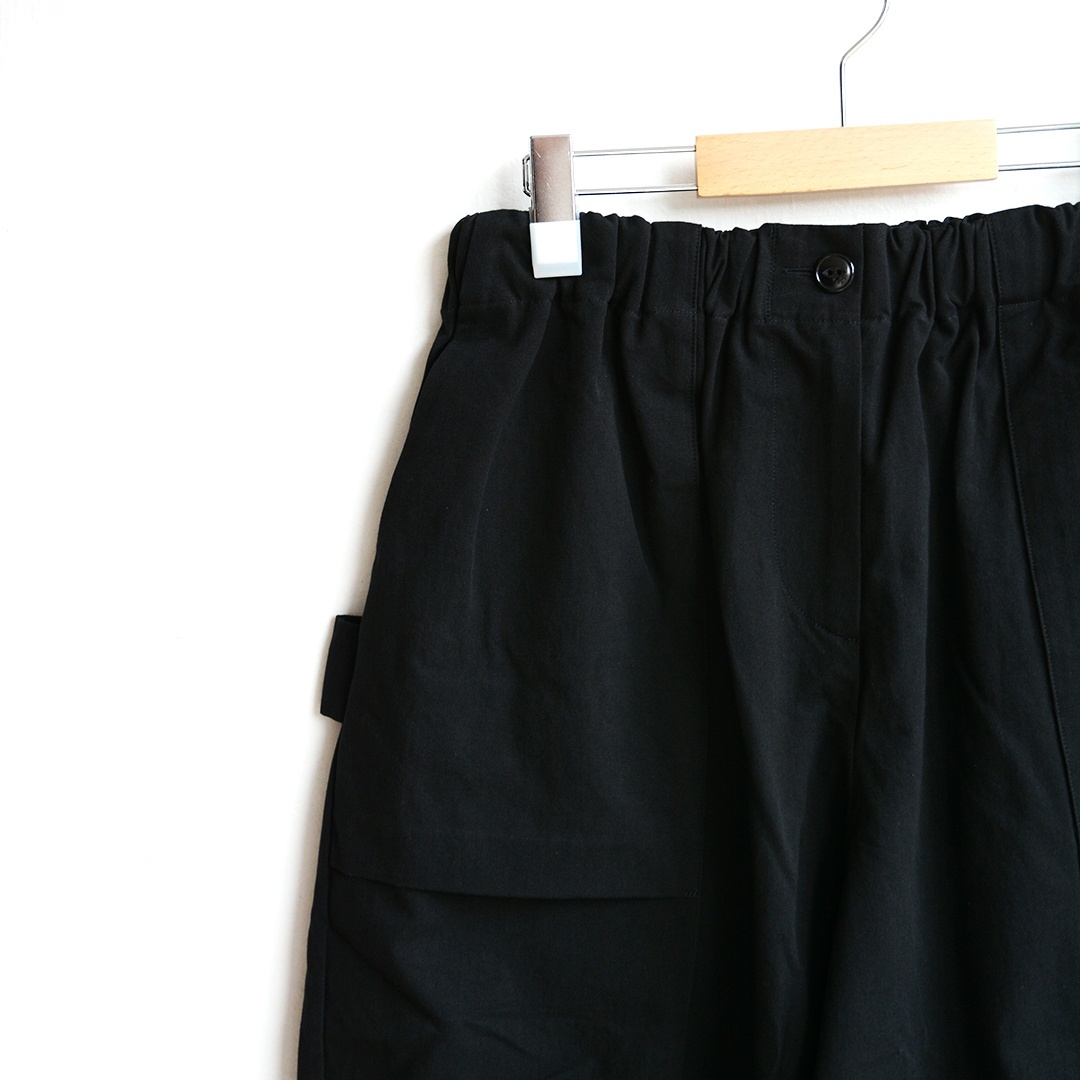 画像5: Atelier d’antan / Parent Cotton Pants