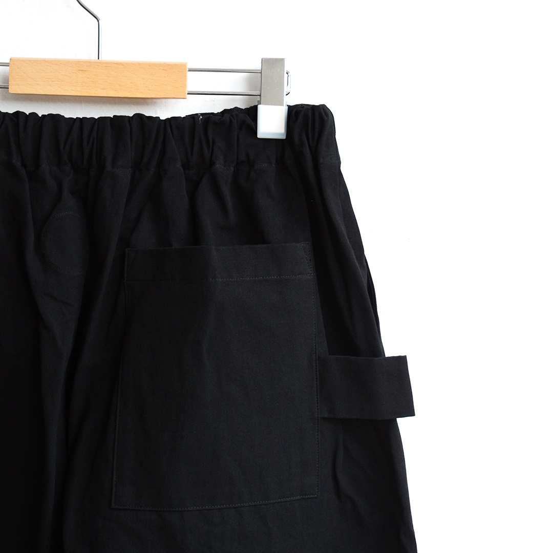 画像: Atelier d’antan / Parent Cotton Pants
