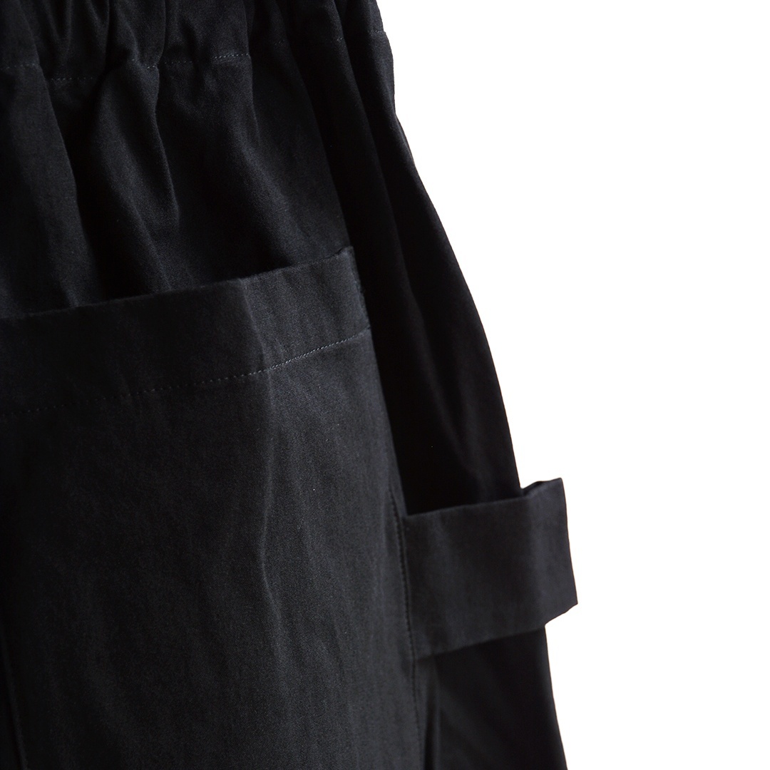 画像7: Atelier d’antan / Parent Cotton Pants