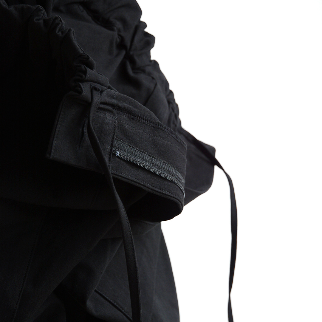 画像8: Atelier d’antan / Parent Cotton Pants