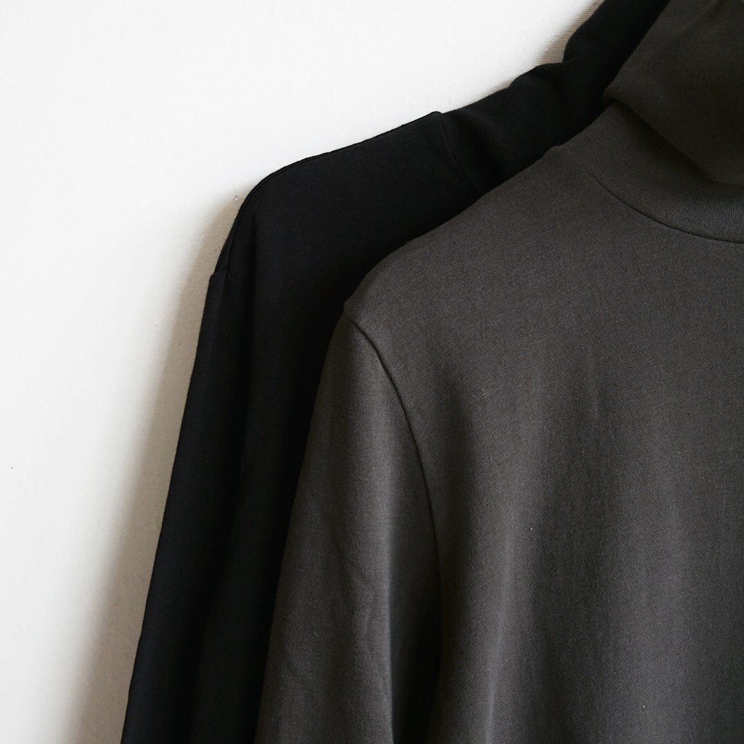 画像7: Atelier d’antan（アトリエ・ダンタン） / Paine Cotton Jersey