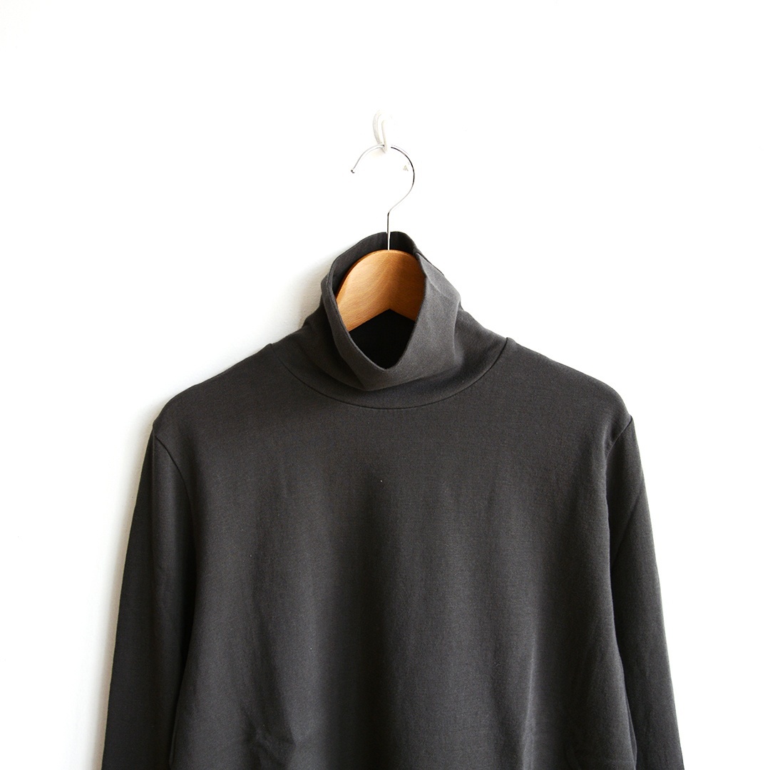 画像4: Atelier d’antan（アトリエ・ダンタン） / Paine Cotton Jersey