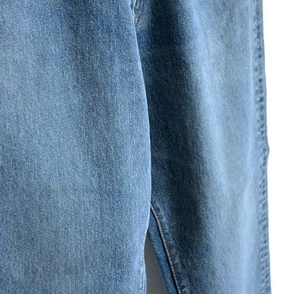 画像: orSlow / Short Lengs 105 90's Denim Used