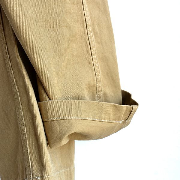 画像: orSlow/LADY'S CARGO PANTS